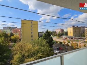 Pronájem bytu 2+1, Plzeň, Luďka Pika, 57 m2