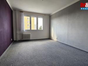 Pronájem bytu 2+1, Plzeň, Luďka Pika, 57 m2