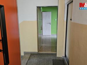 Pronájem bytu 2+1, Plzeň, Luďka Pika, 57 m2
