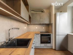 Prodej bytu 2+kk, Praha - Troja, Vřesová, 52 m2