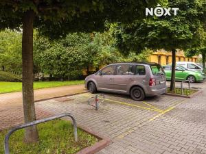 Prodej bytu 2+kk, Praha - Troja, Vřesová, 52 m2