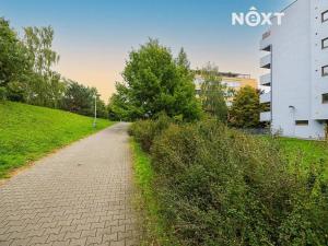 Prodej bytu 2+kk, Praha - Troja, Vřesová, 52 m2