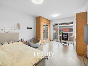 Prodej rodinného domu, Jihlava, Nad Borovinkou, 165 m2