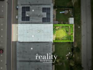 Prodej rodinného domu, Jihlava, Nad Borovinkou, 165 m2