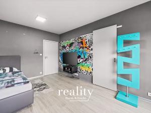 Prodej rodinného domu, Jihlava, Nad Borovinkou, 165 m2