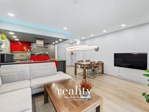 Prodej rodinného domu, Jihlava, Nad Borovinkou, 165 m2