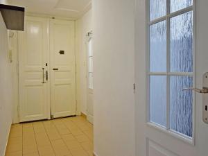 Pronájem bytu 1+1, Praha - Vinohrady, Řipská, 45 m2