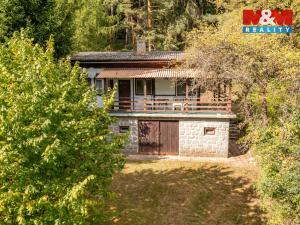 Prodej chaty, Žinkovy, 70 m2