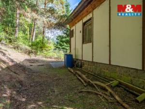 Prodej chaty, Žinkovy, 70 m2