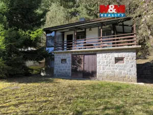 Prodej chaty, Žinkovy, 70 m2