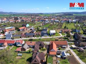 Prodej rodinného domu, Žeranovice, 320 m2