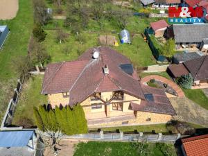 Prodej rodinného domu, Žeranovice, 320 m2