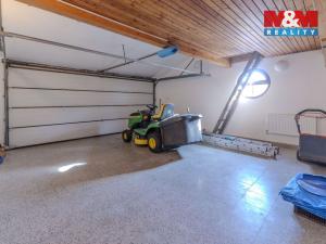 Prodej rodinného domu, Žeranovice, 320 m2