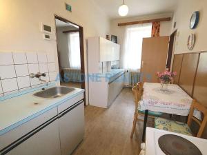 Prodej rodinného domu, Zbečno, 112 m2