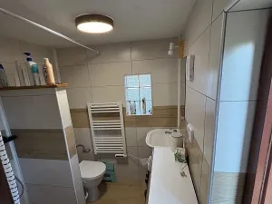Prodej chaty, Vráž, 80 m2