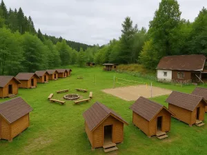 Prodej zemědělské usedlosti, Valašské Klobouky, 467 m2