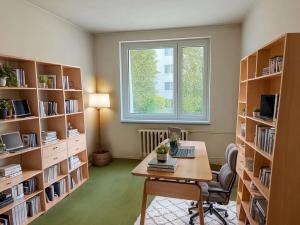 Prodej bytu 3+1, Praha - Záběhlice, Slunečnicová, 73 m2