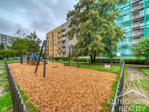 Prodej bytu 1+kk, Praha - Záběhlice, Malovická, 57 m2