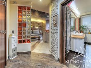Prodej bytu 1+kk, Praha - Záběhlice, Malovická, 57 m2