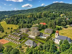 Prodej apartmánu, Malá Morava, 5052 m2