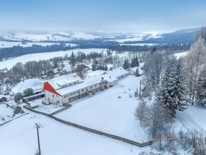 Prodej apartmánu, Malá Morava, 5052 m2
