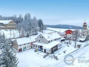 Prodej apartmánu, Malá Morava, 5052 m2