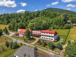 Prodej apartmánu, Malá Morava, 5052 m2