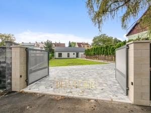 Prodej rodinného domu, Dubí, Lidická, 107 m2