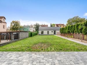 Prodej rodinného domu, Dubí, Lidická, 107 m2