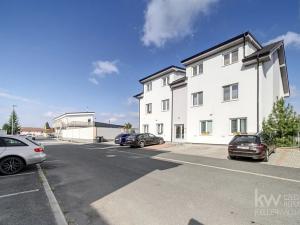 Prodej bytu 2+kk, Holýšov, Belgická, 45 m2