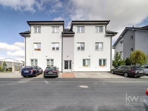 Prodej bytu 2+kk, Holýšov, Belgická, 45 m2