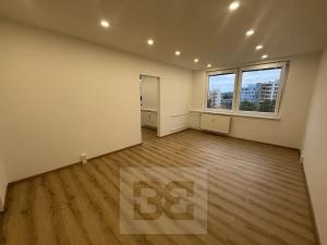 Pronájem bytu 3+kk, Písek, Jablonského, 52 m2