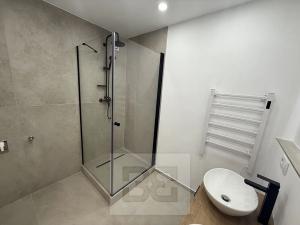 Pronájem bytu 3+kk, Písek, Jablonského, 52 m2