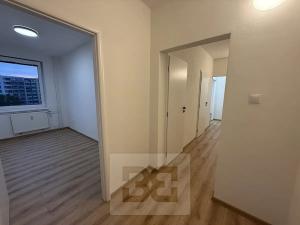 Pronájem bytu 3+kk, Písek, Jablonského, 52 m2
