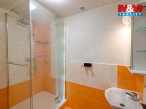 Prodej bytu 4+1, Valašské Meziříčí, Zdeňka Fibicha, 83 m2