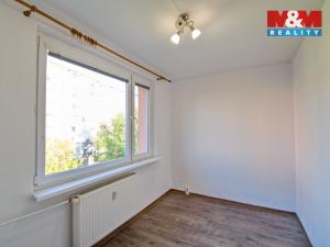 Prodej bytu 4+1, Valašské Meziříčí, Zdeňka Fibicha, 83 m2