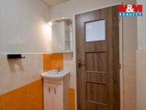 Prodej bytu 4+1, Valašské Meziříčí, Zdeňka Fibicha, 83 m2