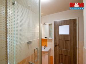 Prodej bytu 4+1, Valašské Meziříčí, Zdeňka Fibicha, 83 m2