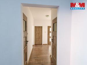 Prodej bytu 4+1, Valašské Meziříčí, Zdeňka Fibicha, 83 m2