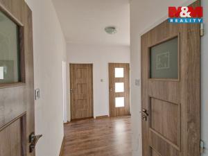 Prodej bytu 4+1, Valašské Meziříčí, Zdeňka Fibicha, 83 m2
