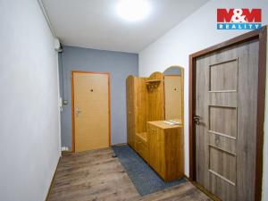 Prodej bytu 4+1, Valašské Meziříčí, Zdeňka Fibicha, 83 m2