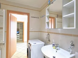 Pronájem bytu 2+kk, Praha - Zličín, Sazovická, 58 m2