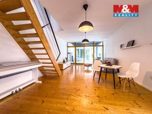 Prodej rodinného domu, Ostrava - Krásné Pole, Hlubočická, 127 m2