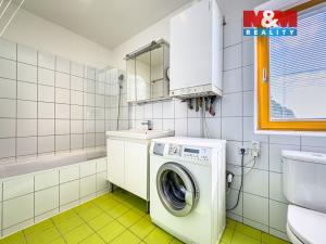 Prodej rodinného domu, Ostrava - Krásné Pole, Hlubočická, 127 m2