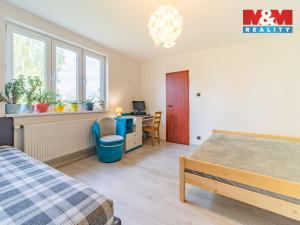 Prodej rodinného domu, Plesná, Kostelní, 180 m2