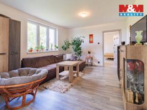 Prodej rodinného domu, Plesná, Kostelní, 180 m2