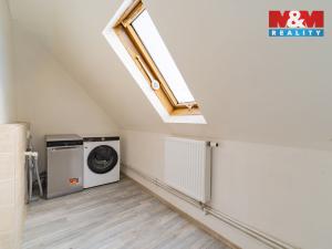 Prodej rodinného domu, Plesná, Kostelní, 180 m2