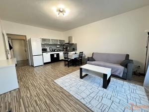 Pronájem bytu 1+kk, Holubice, Platanová, 48 m2
