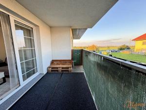 Pronájem bytu 1+kk, Holubice, Platanová, 48 m2