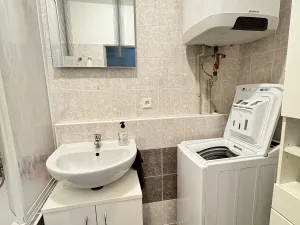 Pronájem bytu 1+kk, Holubice, Platanová, 48 m2